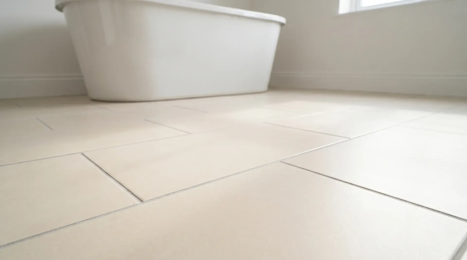 Ceramic Floor Tiles: The UK Guide for Bathrooms, Utility Rooms, and Low-Traffic Floors