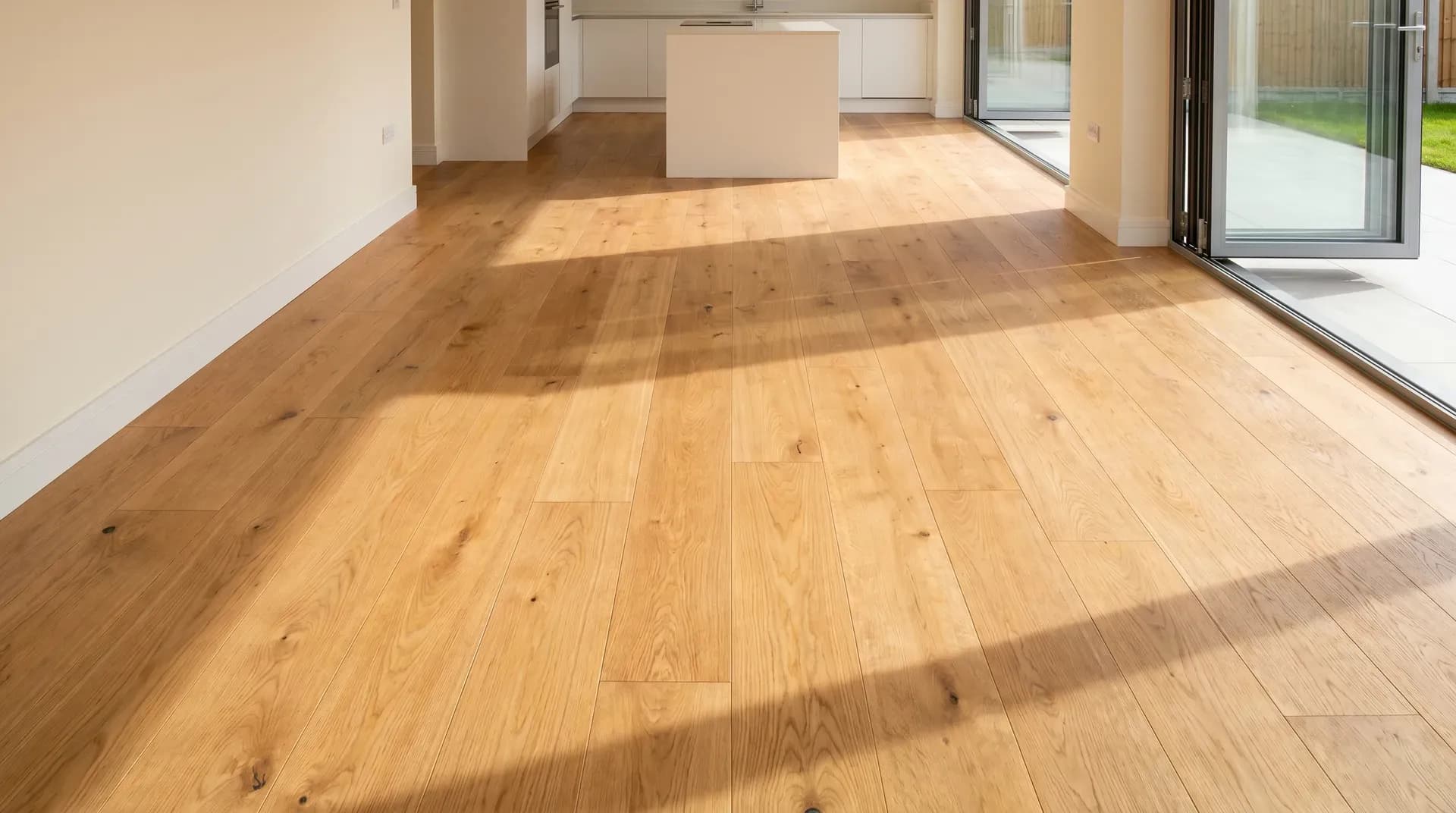 Engineered Wood Flooring: The Complete UK Guide for Extensions and UFH