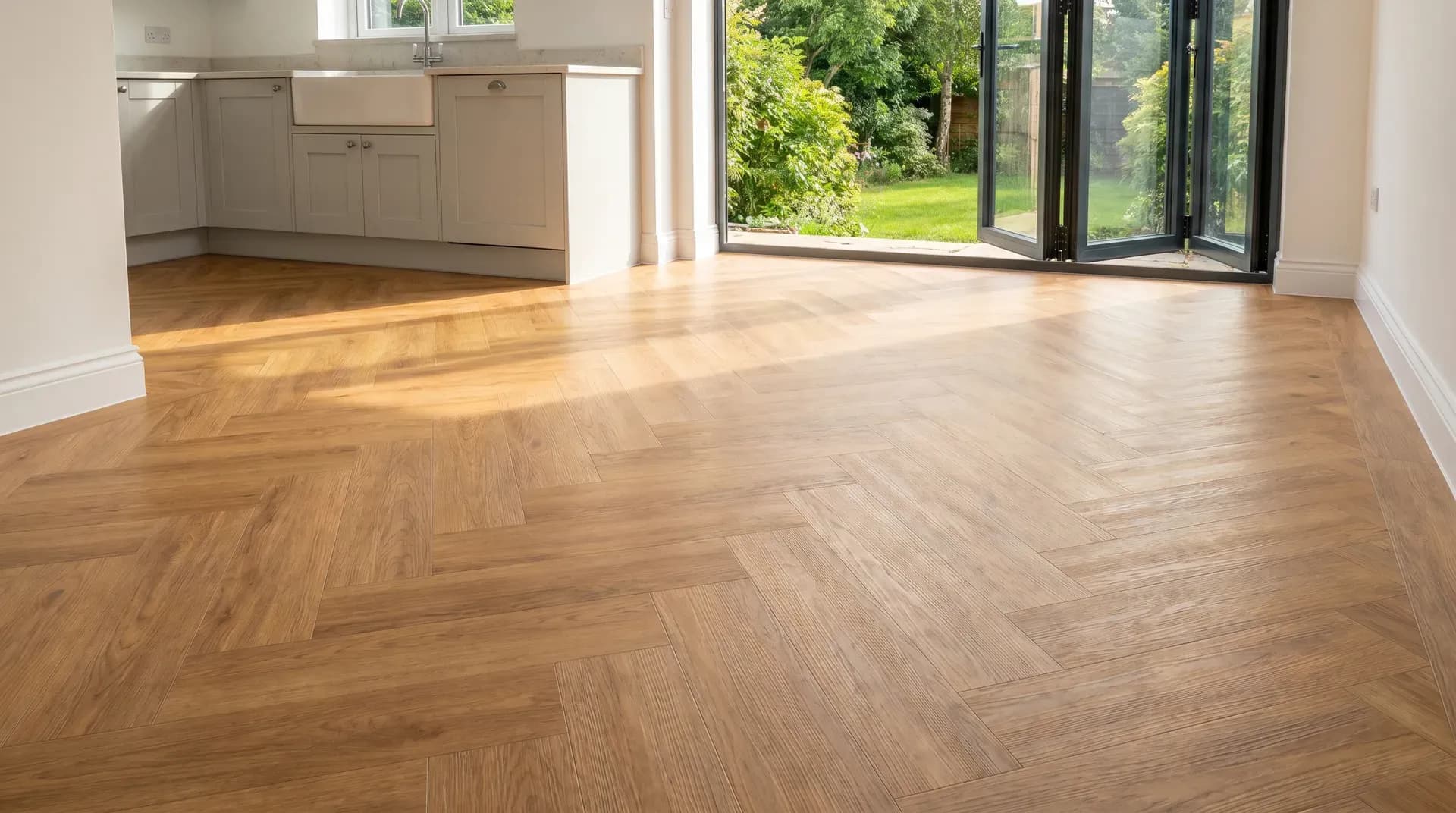 Luxury Vinyl Tile (LVT): The Complete UK Guide for Extensions and Kitchens