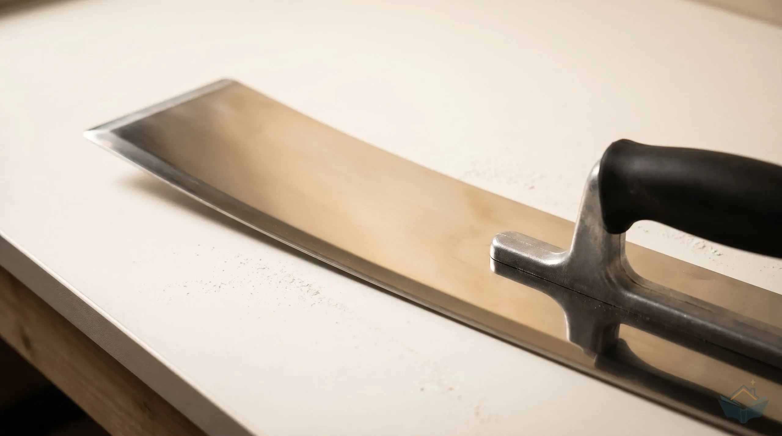 Plastering Trowels: How to Choose, Break In, and Skim With the Right Steel
