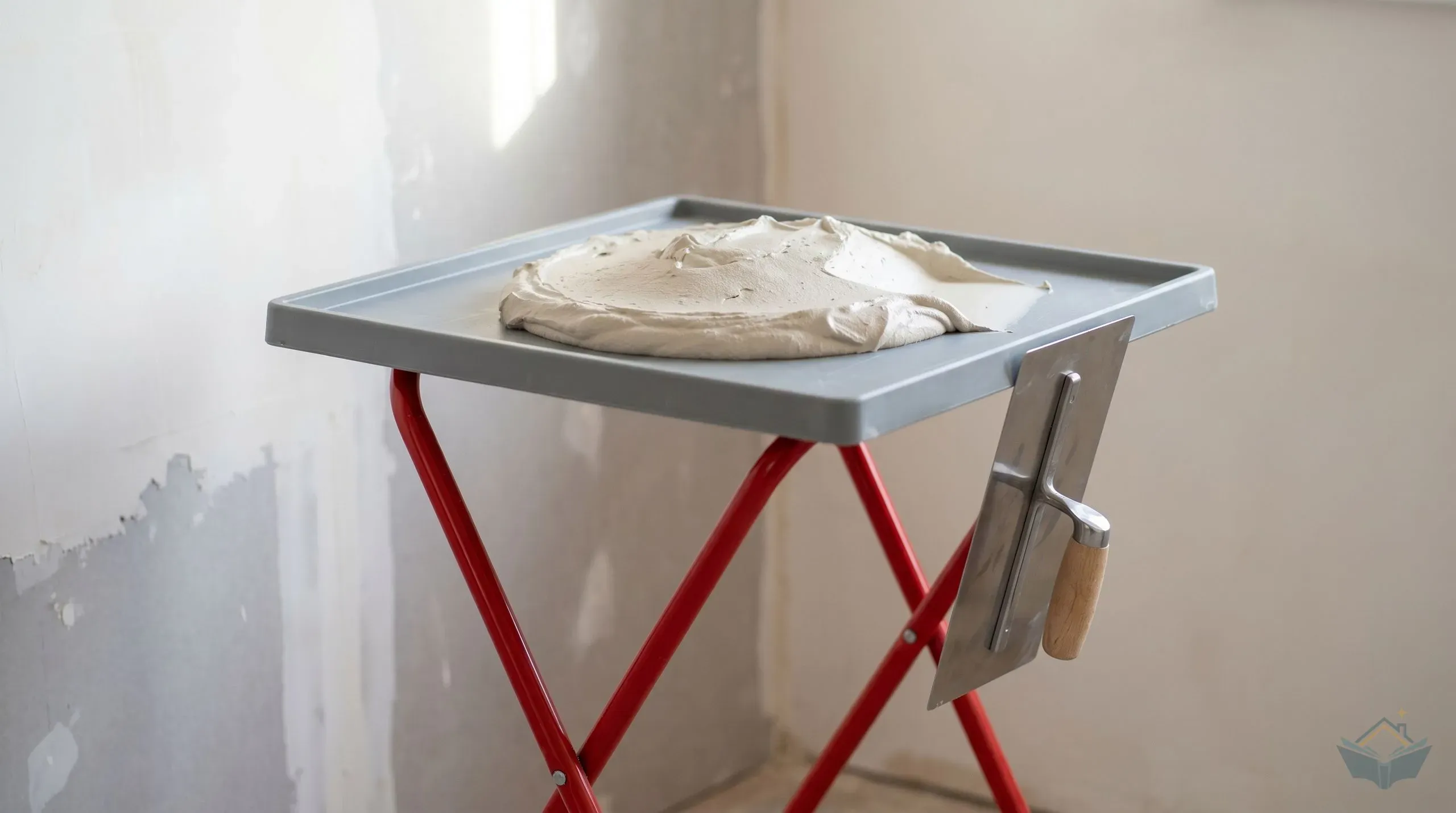 Spot Boards: The Plasterer's Workbench, Why Floor-Level Will Wreck Your Back