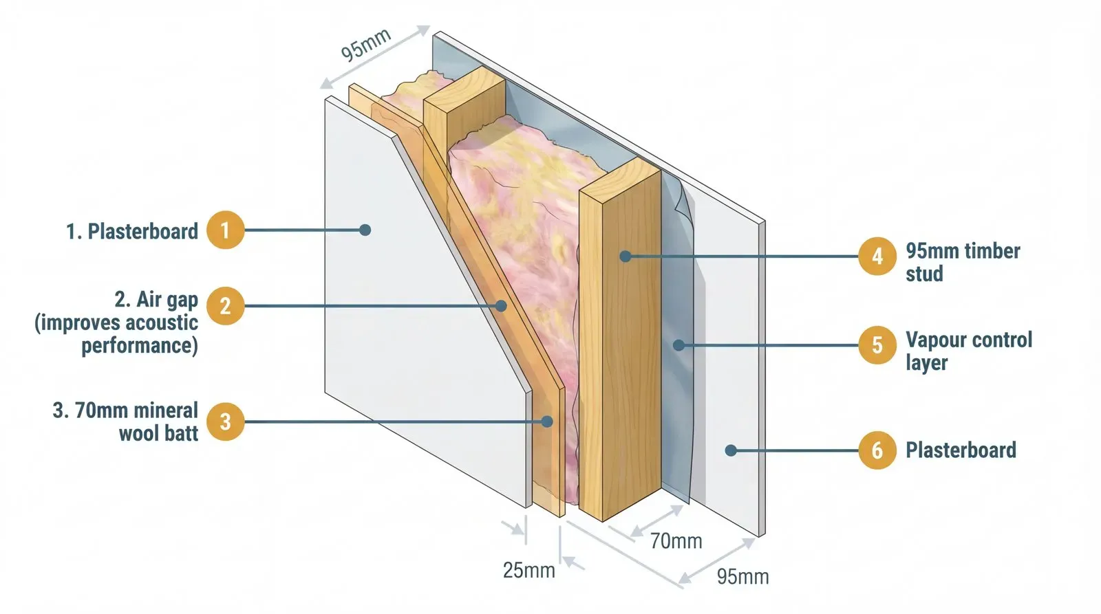 PIR Insulation Board 120mm: Flat Roofs, Upgraded Floors, and the Joist Depth Problem