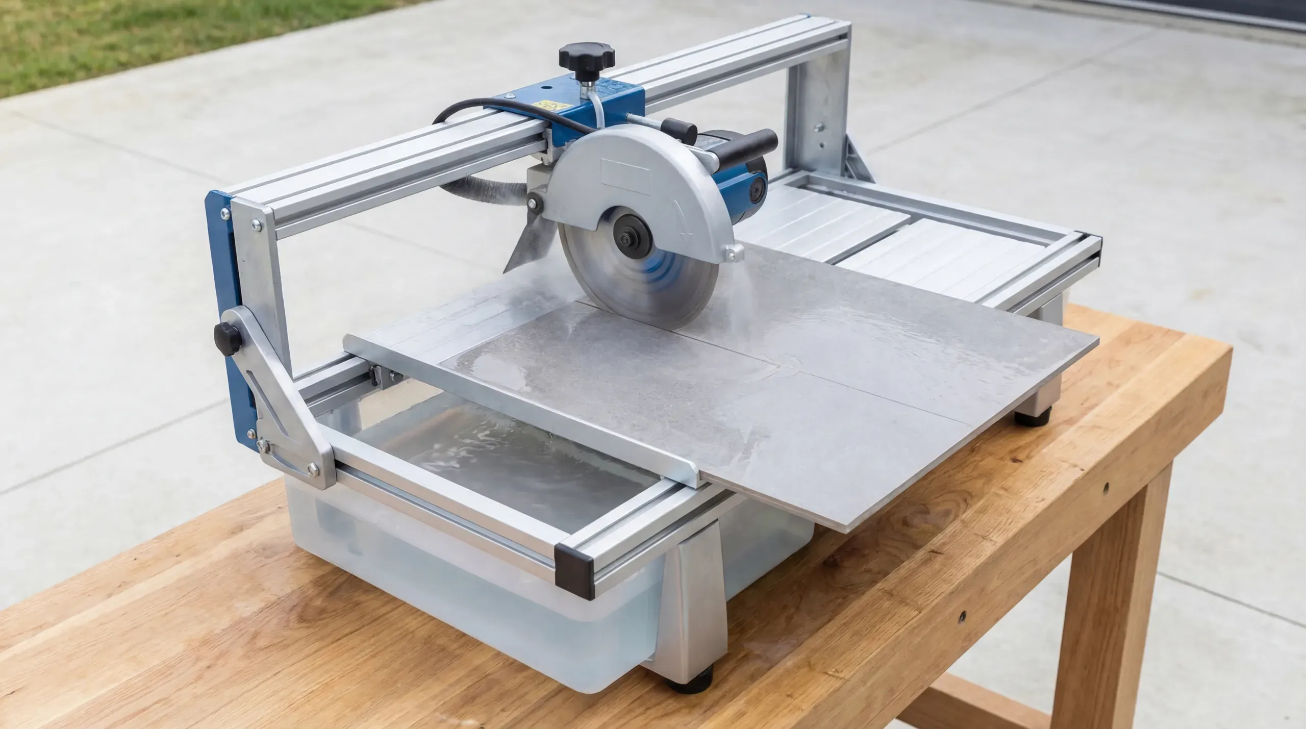 Electric Tile Cutters: How to Cut Porcelain and Stone Without Chipping, Cracking, or Wasting Money
