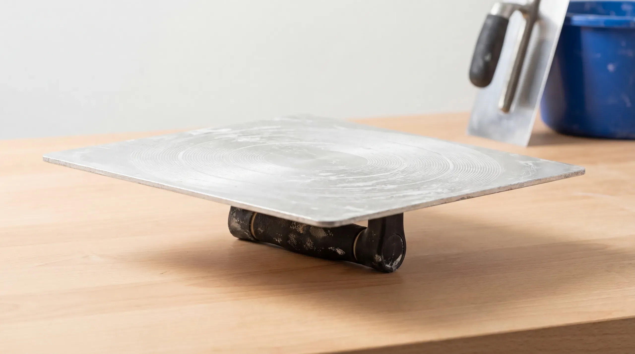 Plastering Hawks: What to Buy, How to Load One, and Why Beginners Drop Plaster