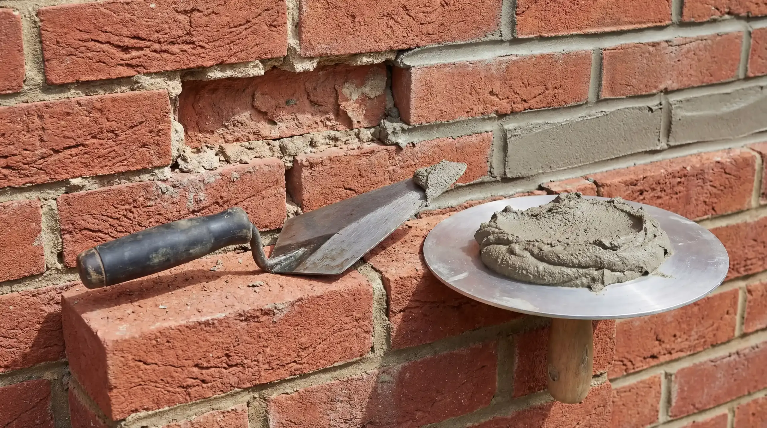 Pointing Trowels: What to Buy and How to Use One Properly