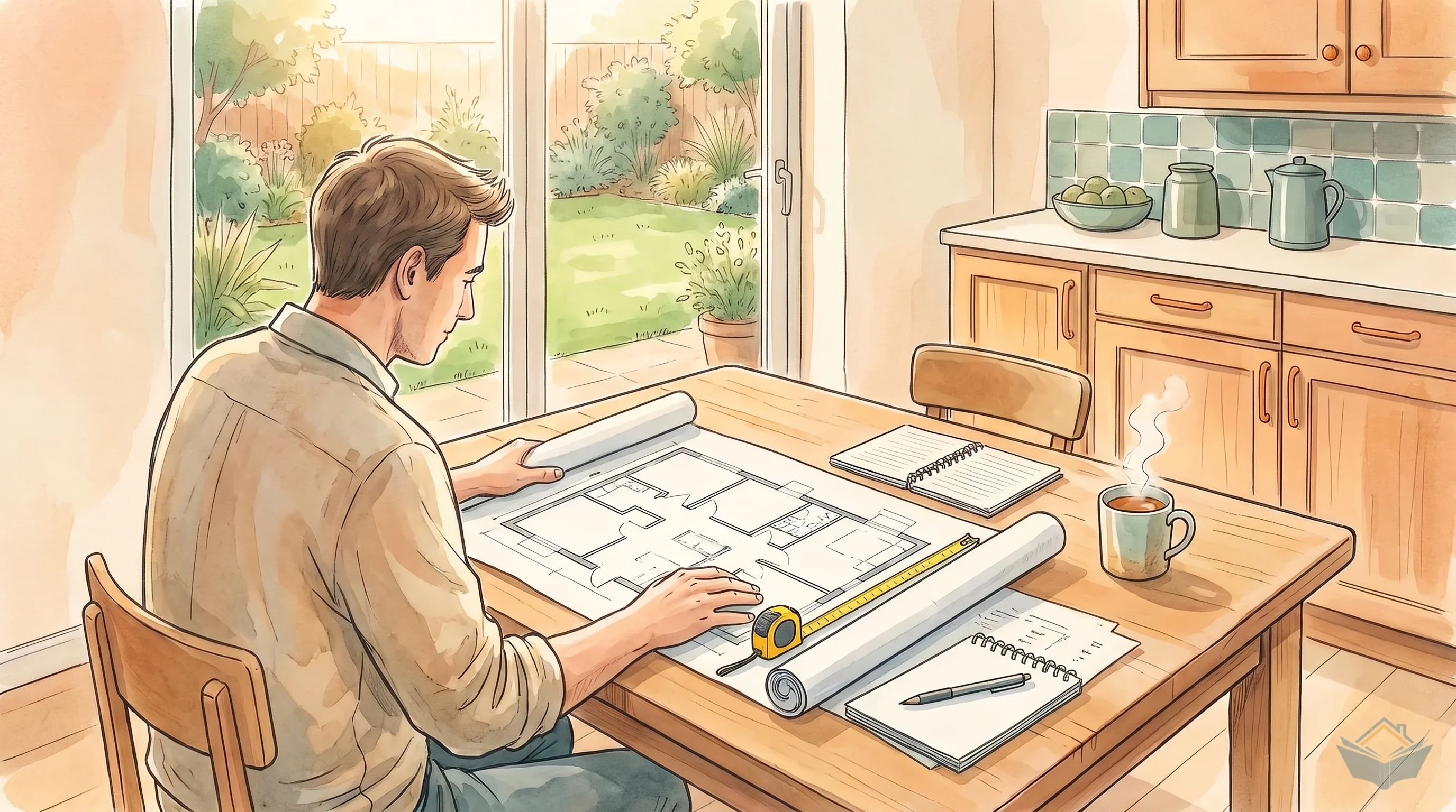 Do You Need Planning Permission for a Kitchen Extension? (UK, 2026)