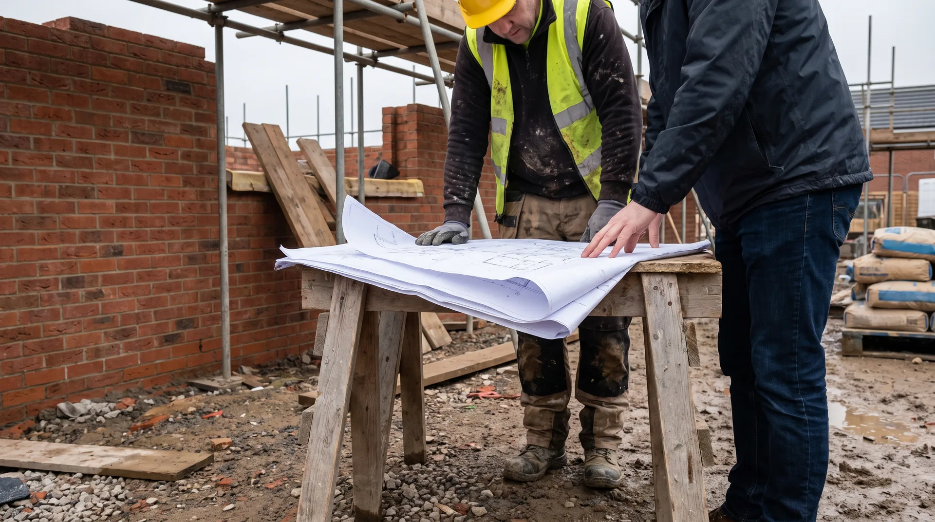 How to Find a Builder You Can Trust for an Extension (Without Getting Burned)