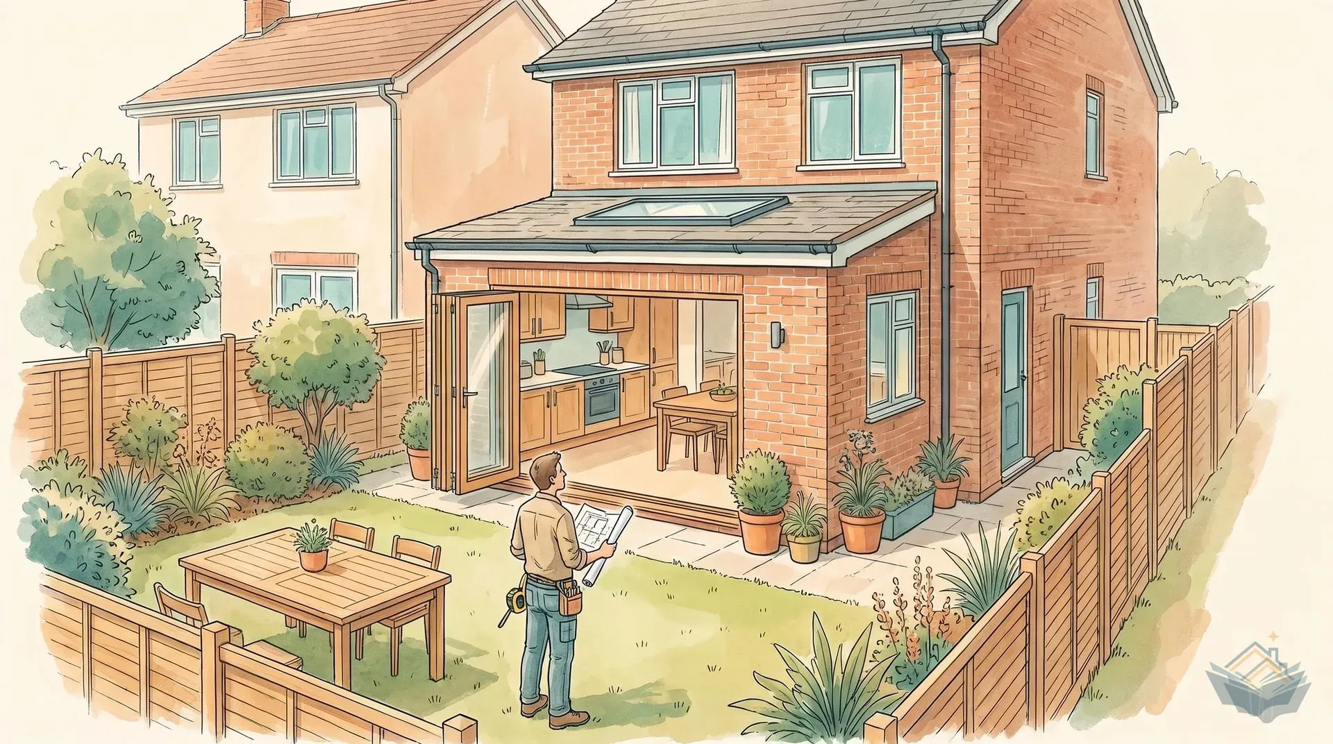 Permitted Development for Extensions: What You Can Build Without Planning Permission
