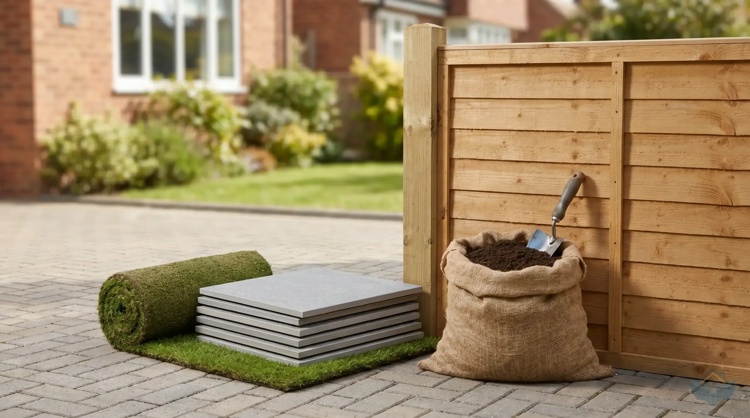 External Works