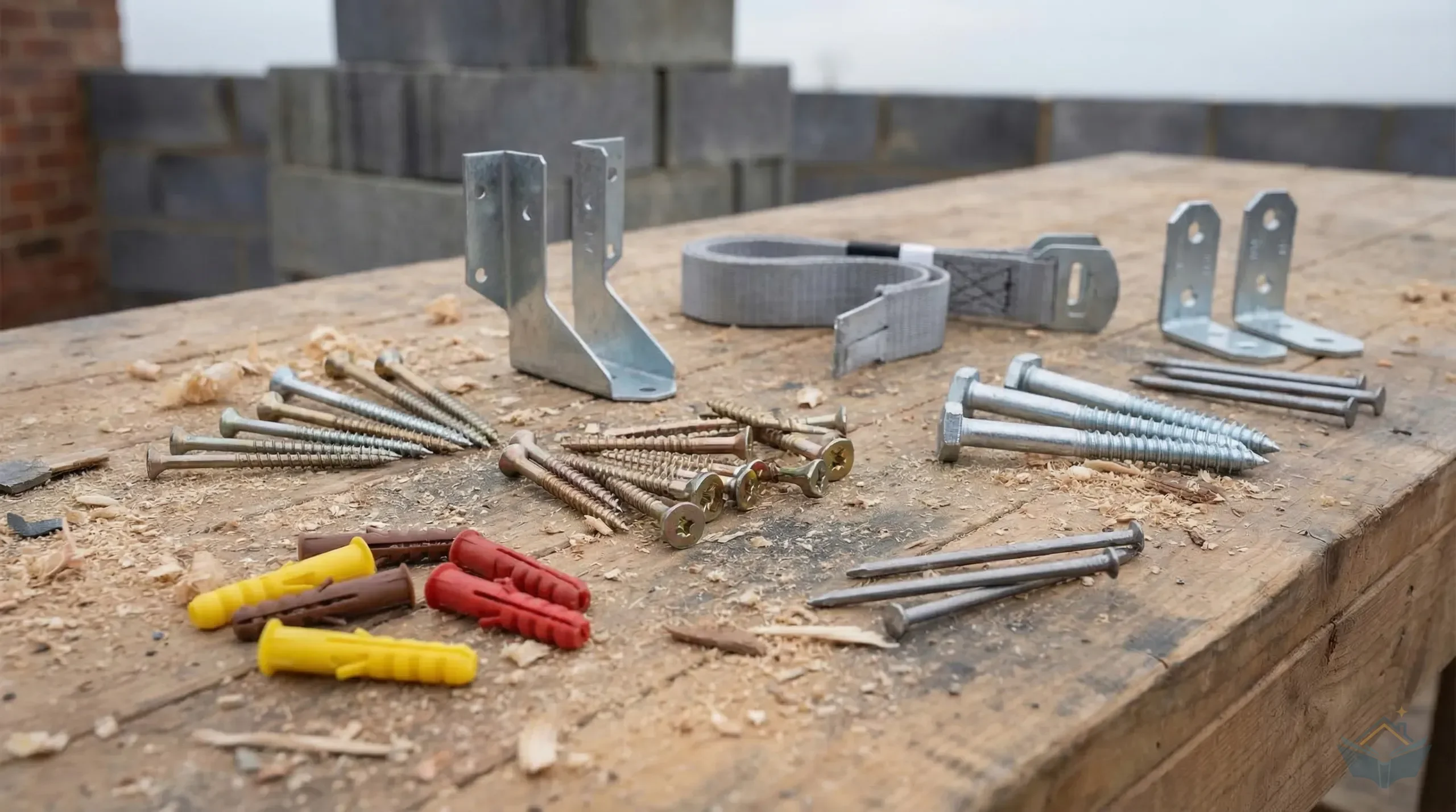Fixings