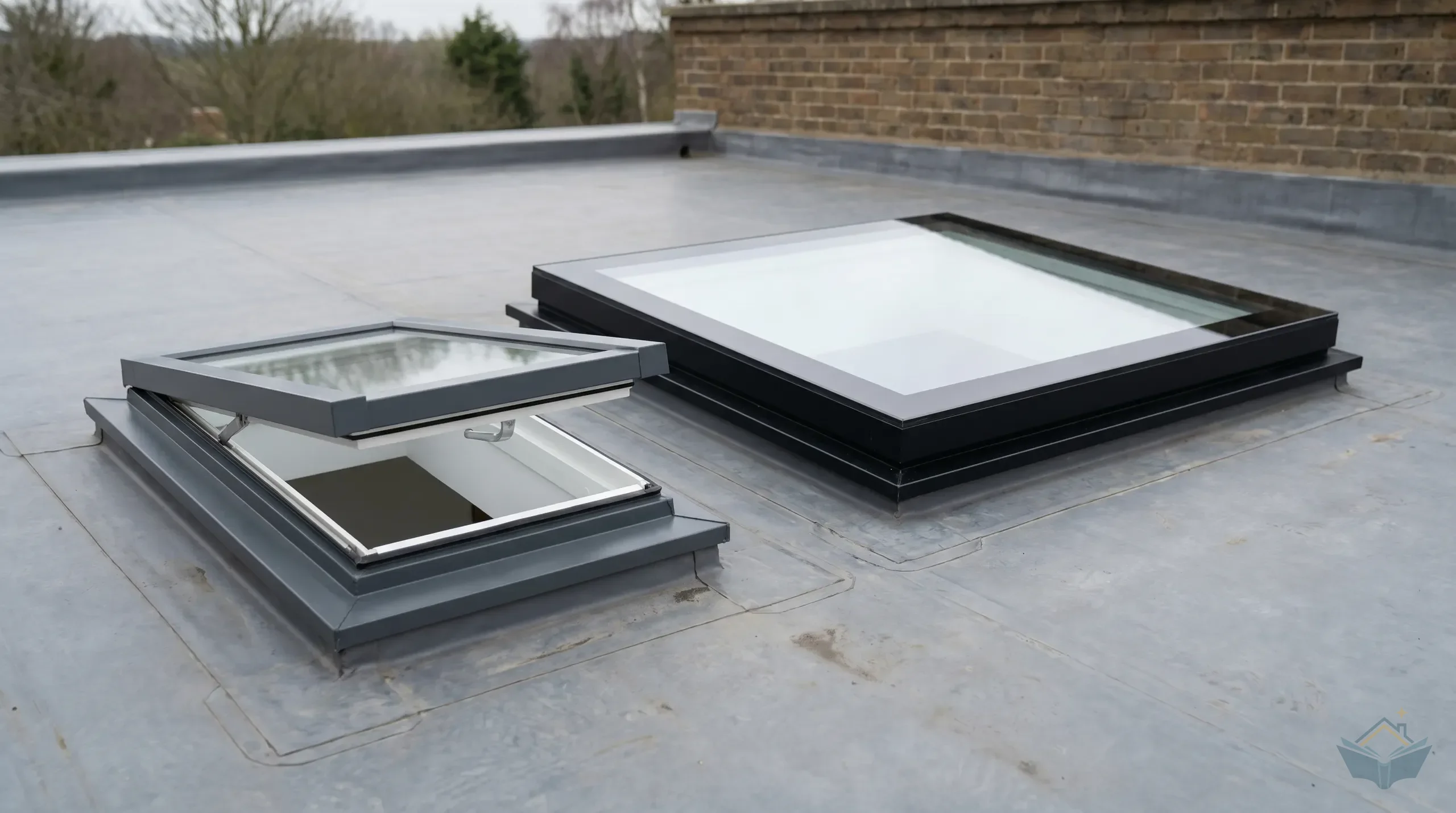 Glazing