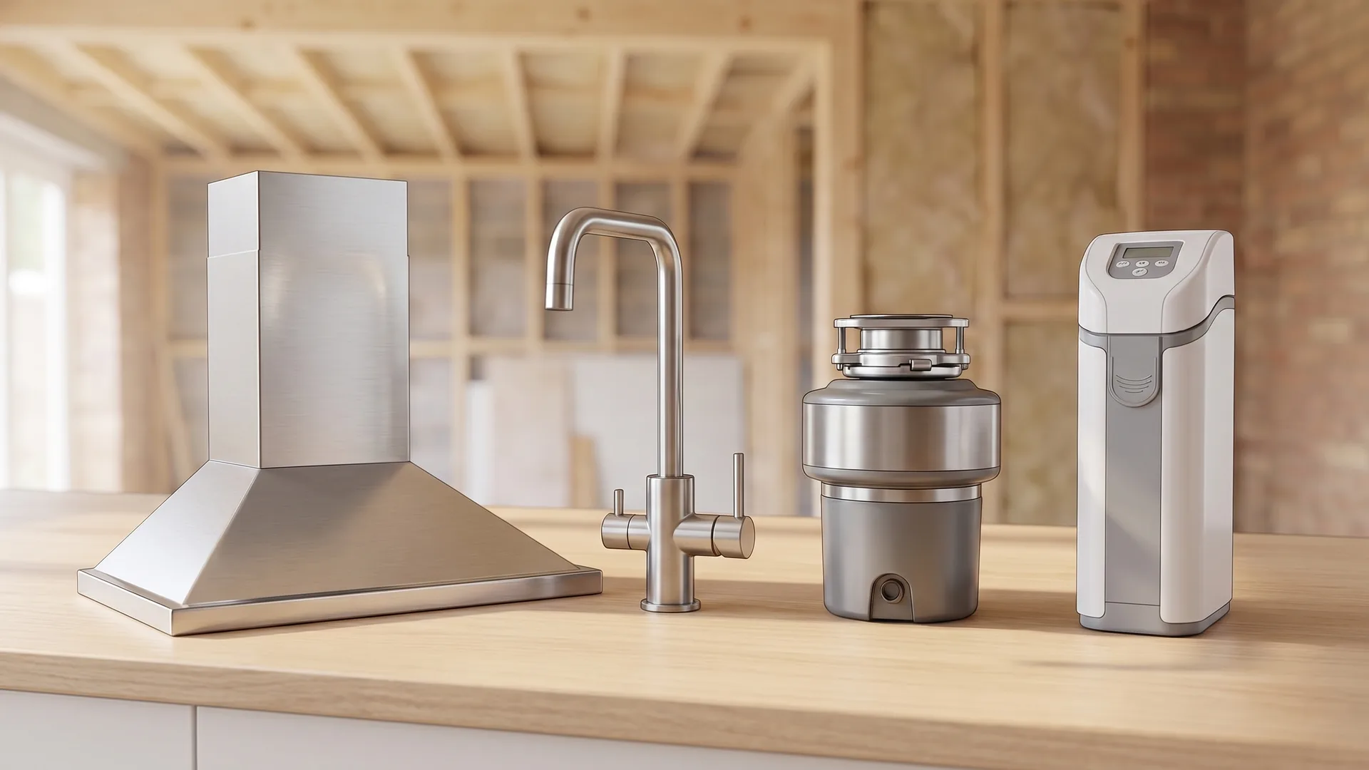 Kitchen Appliances