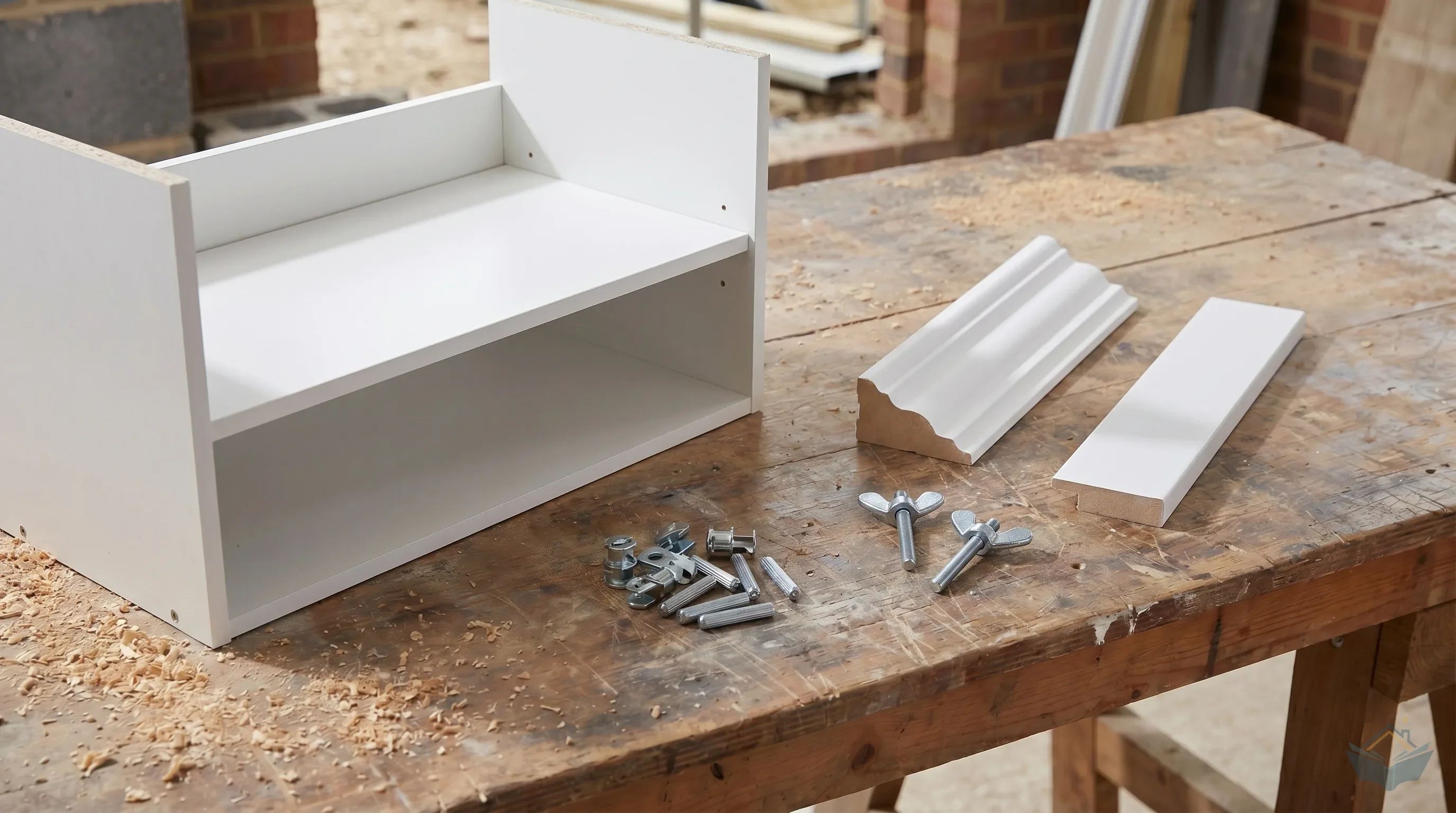 Kitchen Units