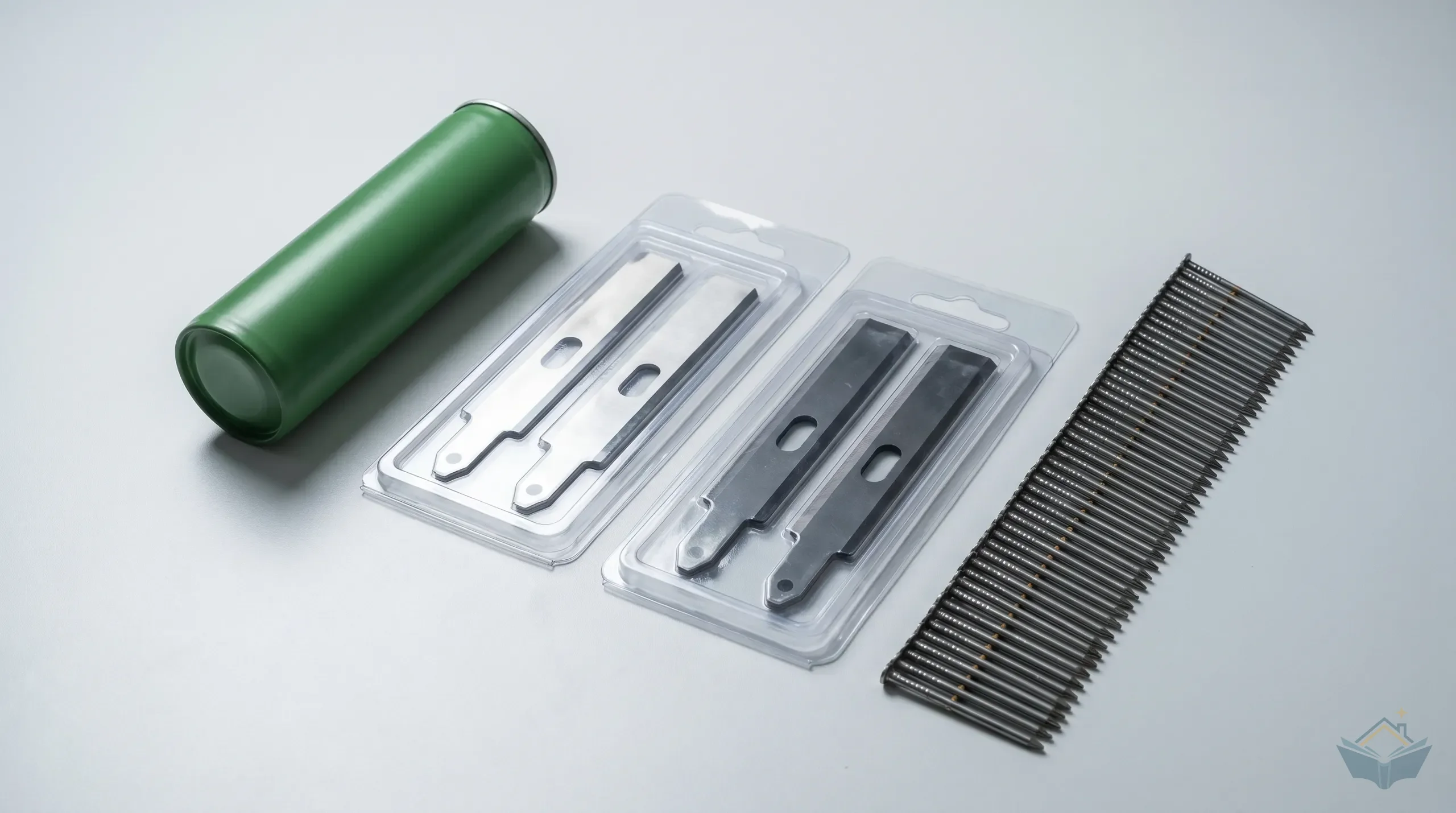 Tool Consumables