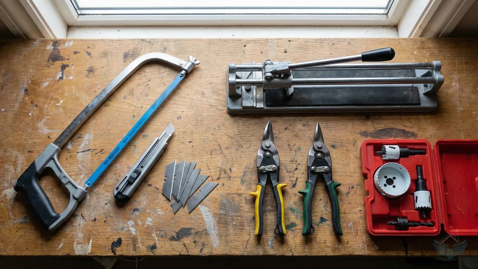 Cutting Tools