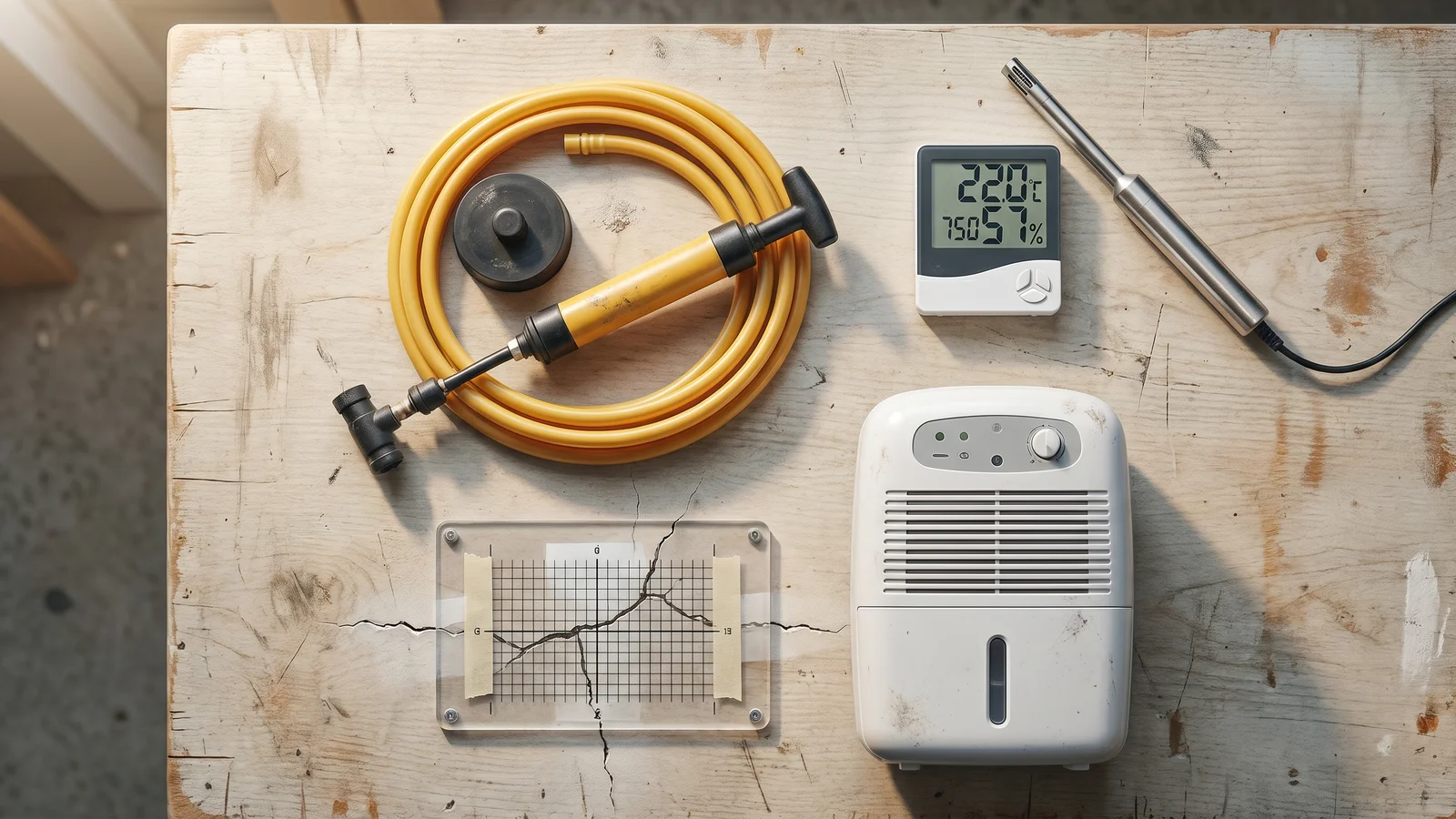 Diagnostic & Testing Tools