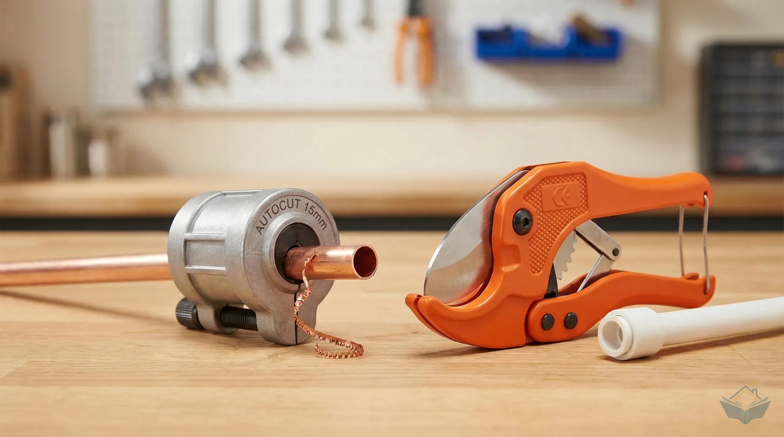 Plumbing Tools Buildwiz uk